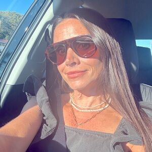 Meet your Posher, Jackie